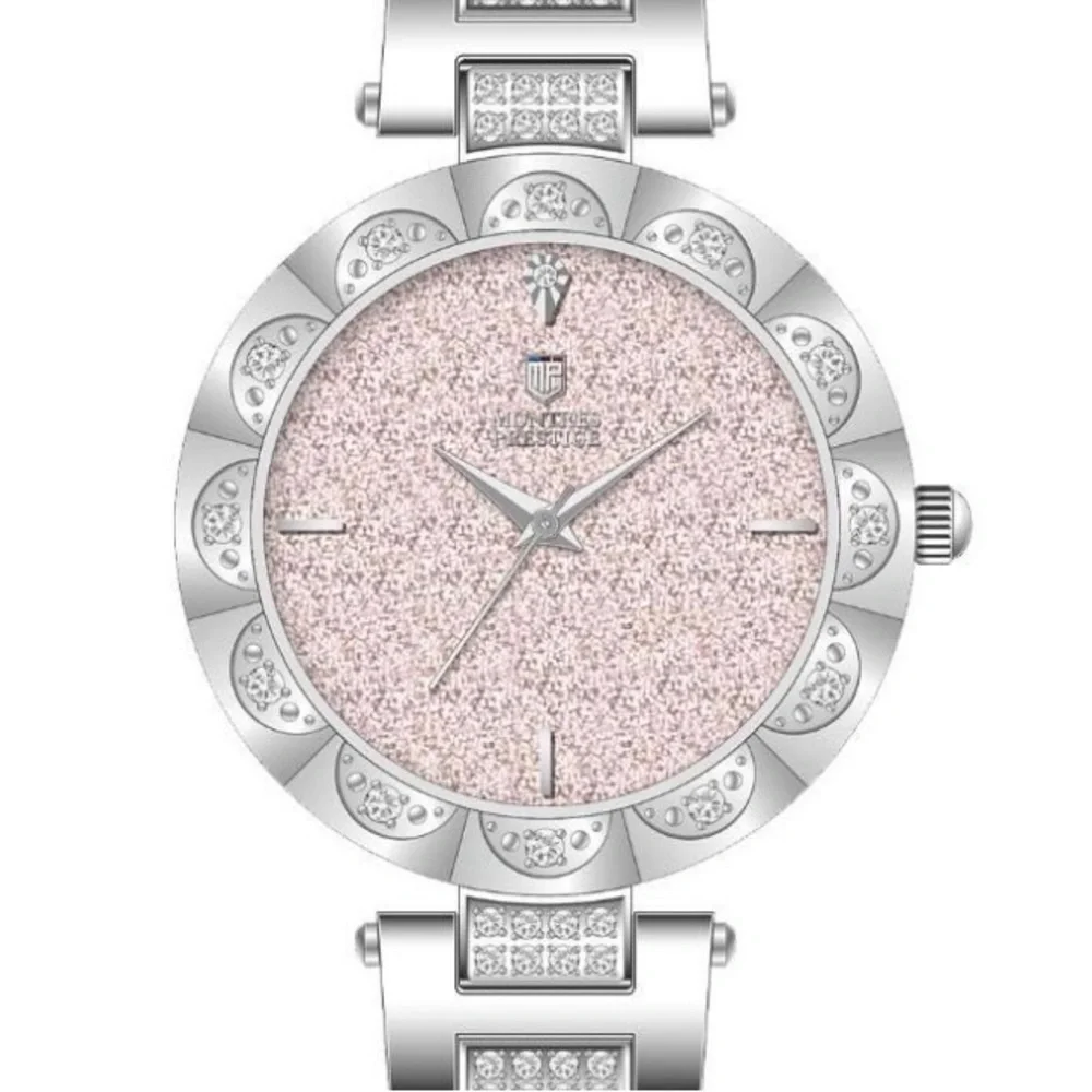 Montres Prestige this chic
